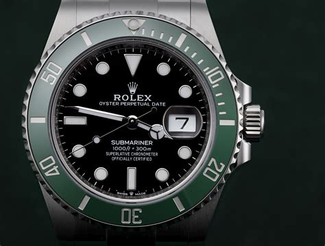 rolex strabucks|rolex 126610lv starbucks.